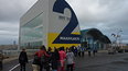 Veerkracht School: Excursie naar de 2e Maasvlakte/Futureland met 47 kids